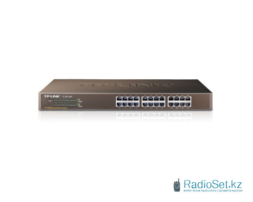 Коммутатор TP-Link TL-SF1024